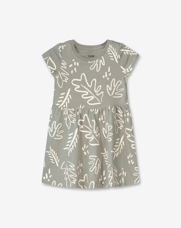 Spinning Dress KC7